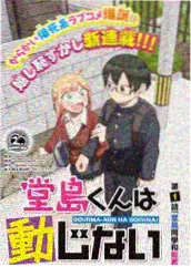 镜中人封面