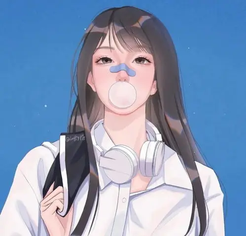 动画影迷头像